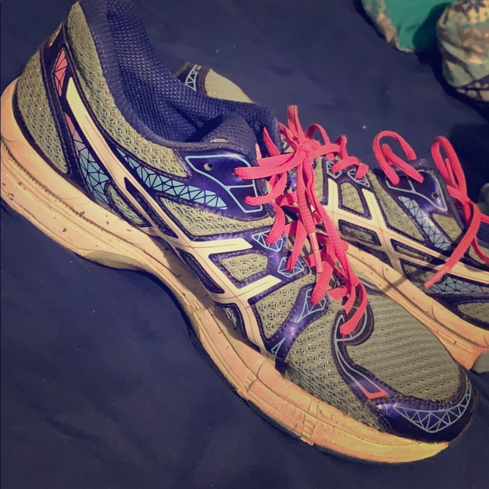 ASICS